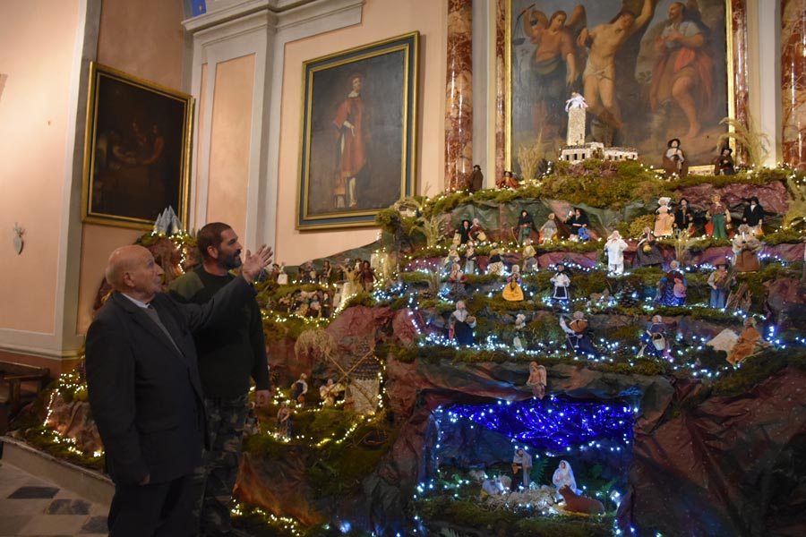 Creche Eglise 2018 (14)