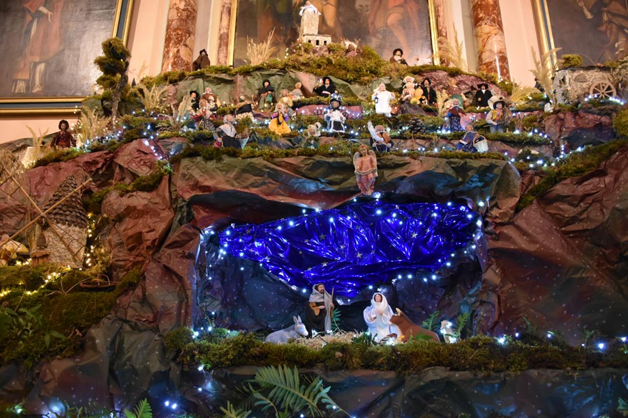 Creche Eglise 2018 (2)
