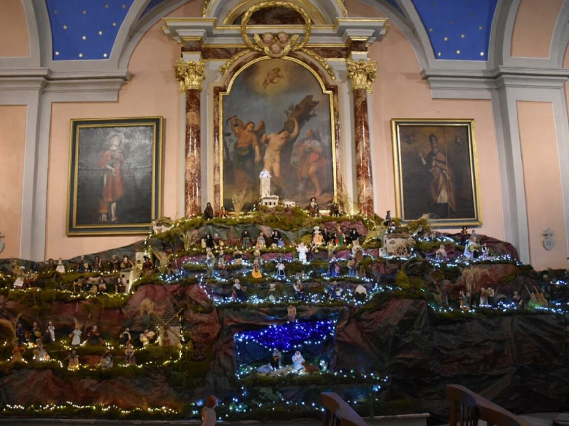 Creche Eglise 2018 (4)