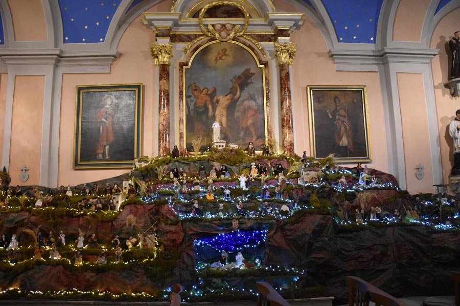 Creche Eglise 2018 (4)