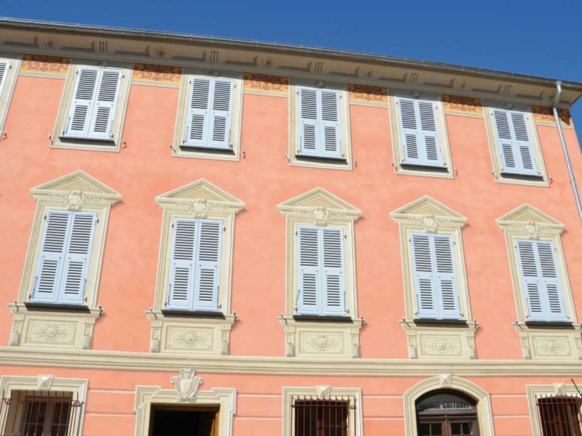 Facade Da Medicou©cult Tl (1)