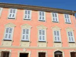 Facade Da Medicou©cult Tl (1)