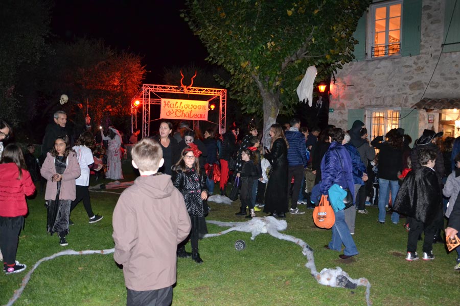 Halloween Chateau2018 (10)