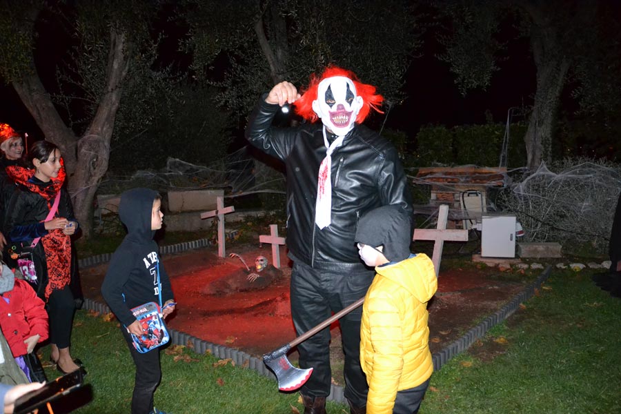 Halloween Chateau2018 (4)