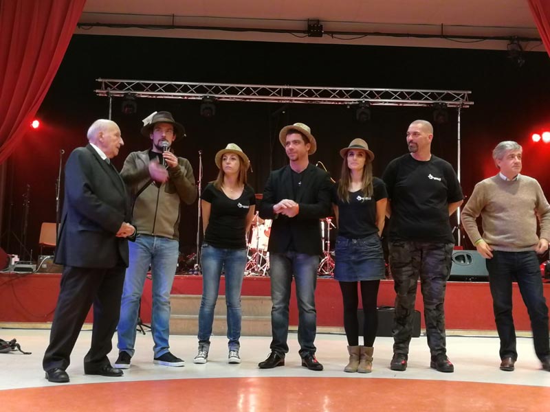 Festa De Capeu©limassa (1)