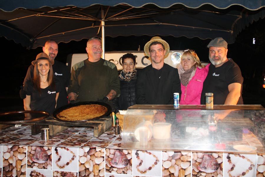 Festa De Capeu©m Niel (23)