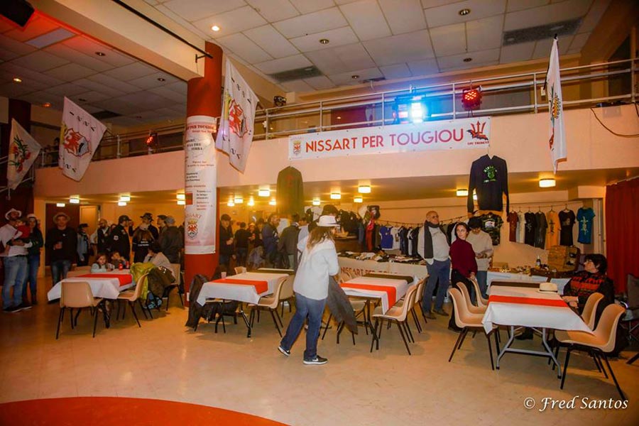 Festa Des Capeu©fred Santos (3)
