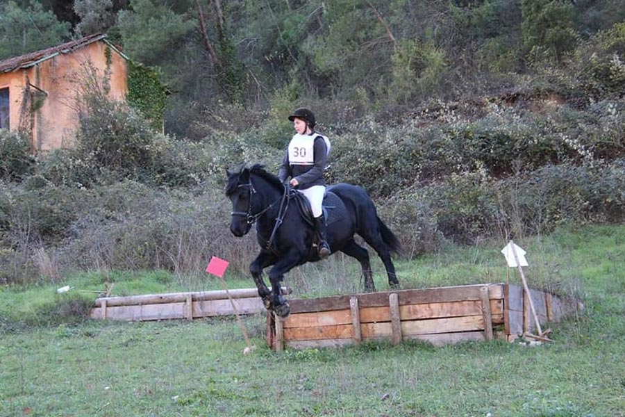 Lara Et Quechua