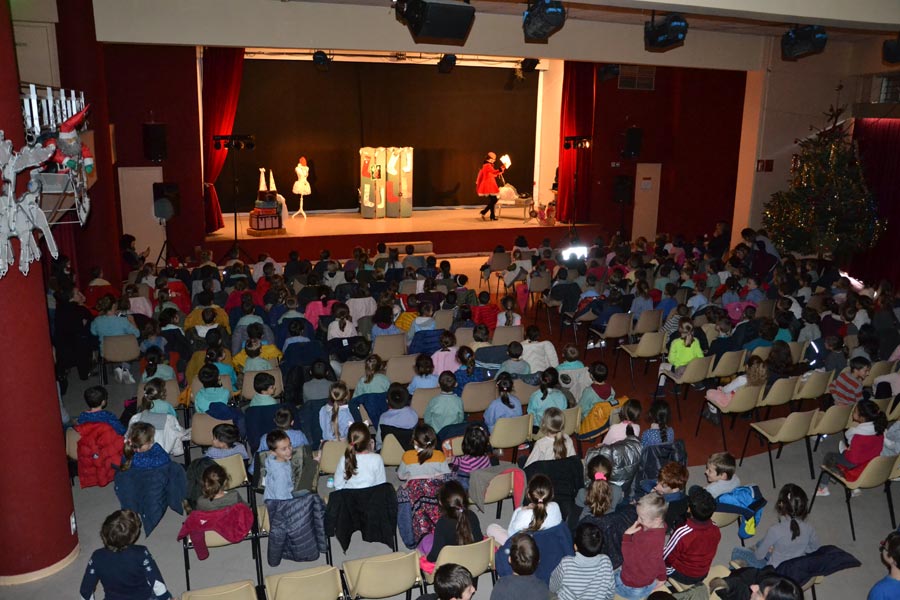 Spectacle Noel Maternelle 2018 (13)