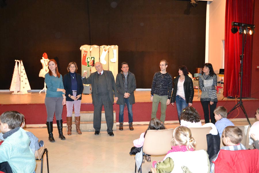 Spectacle Noel Maternelle 2018 (3)