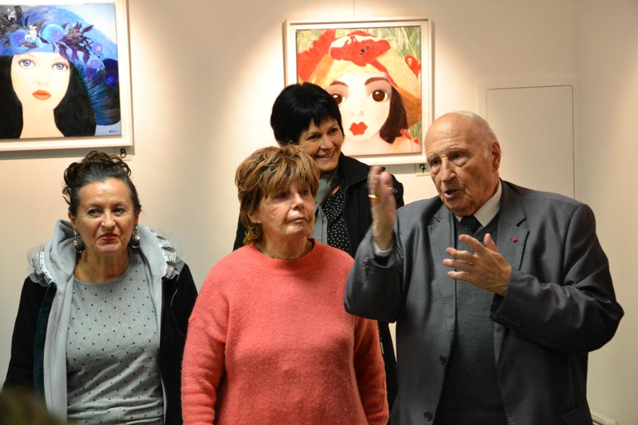 Vernissage Exposition Eva (11)