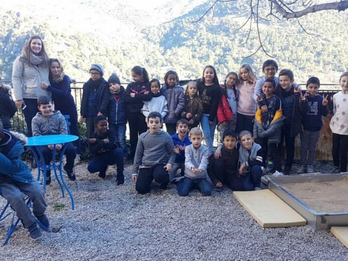 3 12janv2019 Frejus Mme Charlès