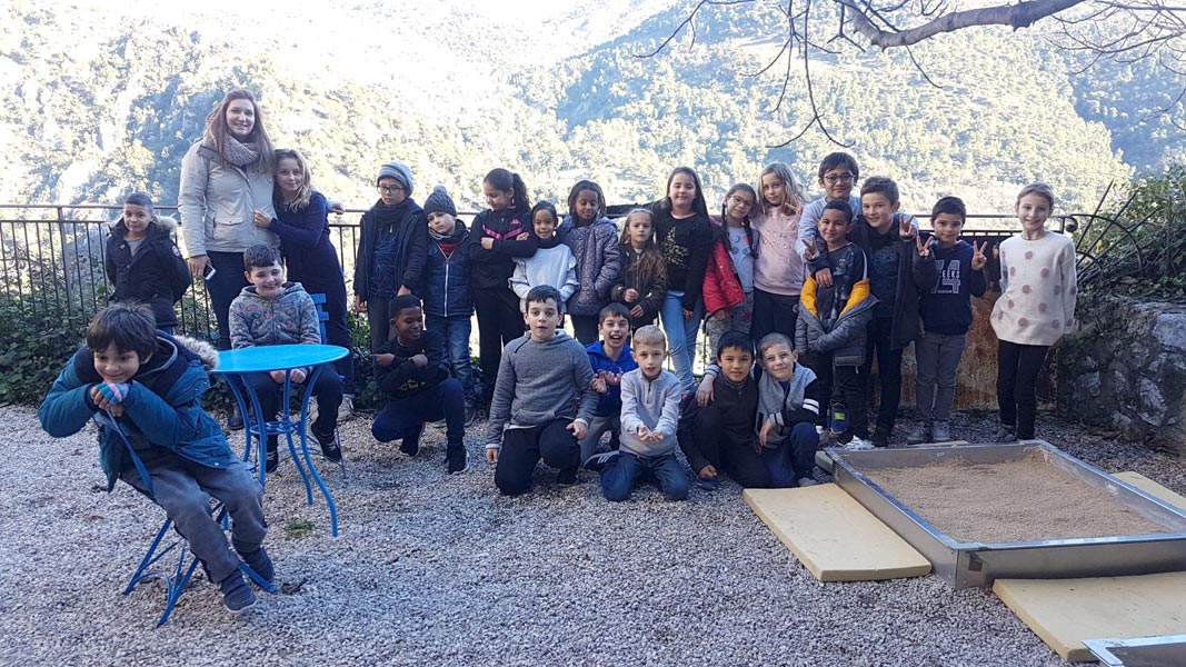 3 12janv2019 Frejus Mme Charlès