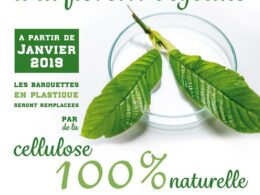 Sivom Contenants Cellulose