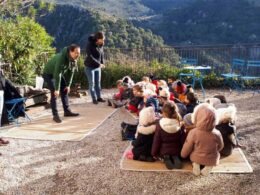 2 Classe Mme Marechalle