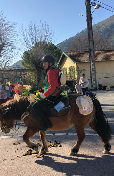 Carnaval Defile Equestre©V Mantz (13)