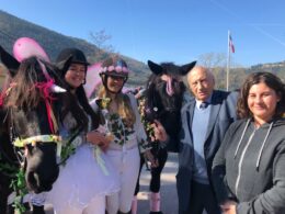 Carnaval Defile Equestre©V Mantz (20)