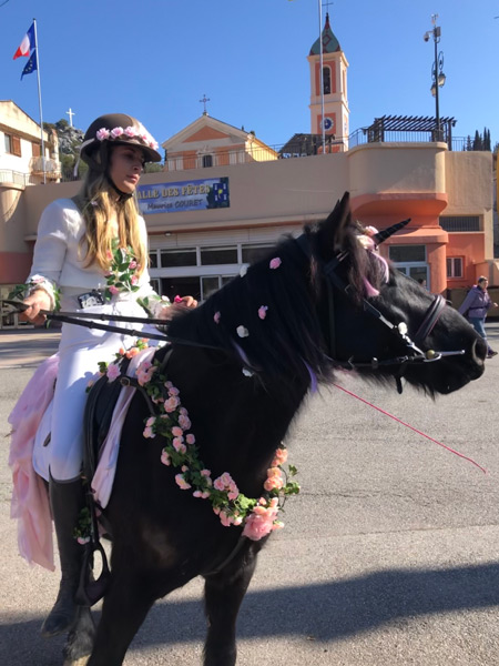 Carnaval Defile Equestre©V Mantz (5)