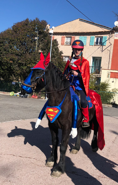 Carnaval Defile Equestre©V Mantz (7)