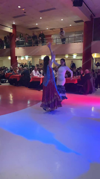 Soiree Gipsy
