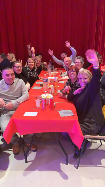 Soiree Gipsy Comite Des Fetes (10)