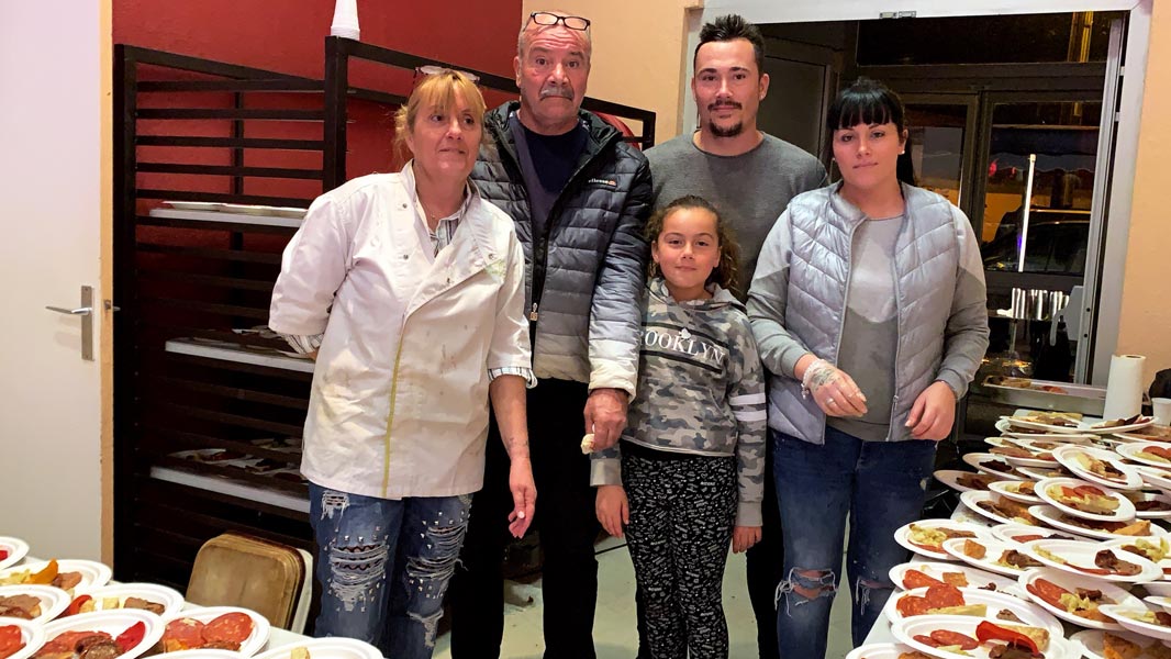 Soiree Gipsy Comite Des Fetes (17)