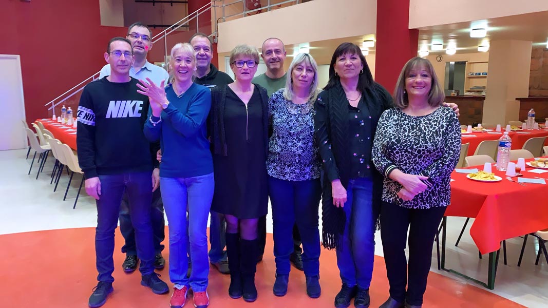 Soiree Gipsy Comite Des Fetes (18)
