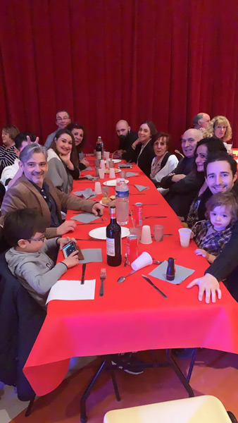 Soiree Gipsy Comite Des Fetes (6)