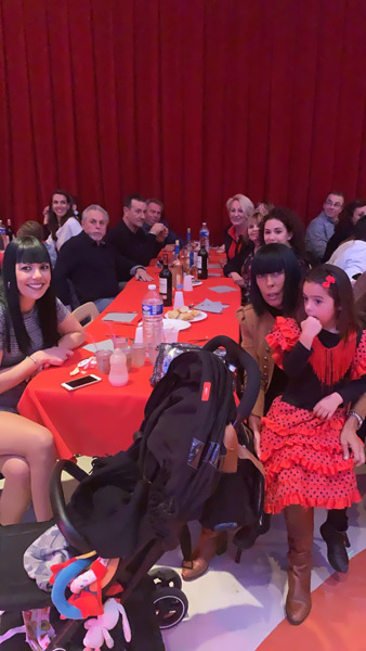 Soiree Gipsy Comite Des Fetes (7)