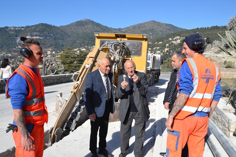 Travaux Canalisation Eau (13)