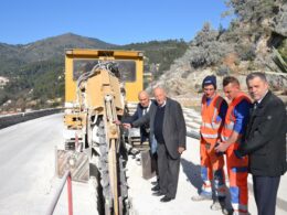 Travaux Canalisation Eau (9)