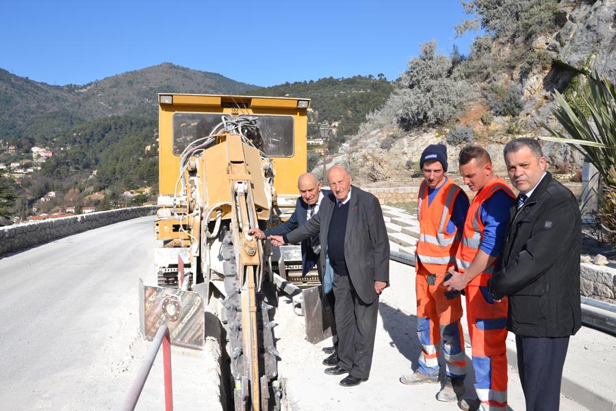 Travaux Canalisation Eau (9)