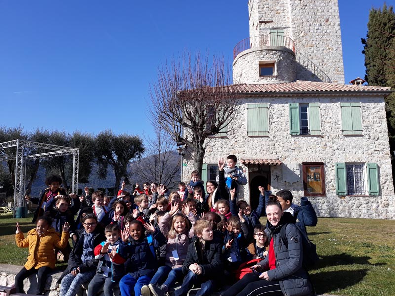 Vacances Fevrier Chateau (4)