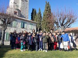 Vacances Fevrier Chateau (8)