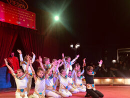 Rencontre Ecoles Cirque©VMantz (61)