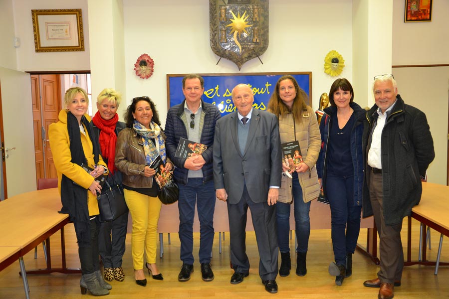 Visite Cdg (2)