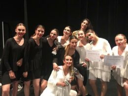 Jazz Art Move Concours (1)