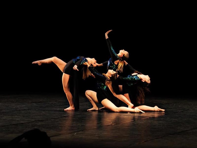 Jazz Art Move Concours (2)