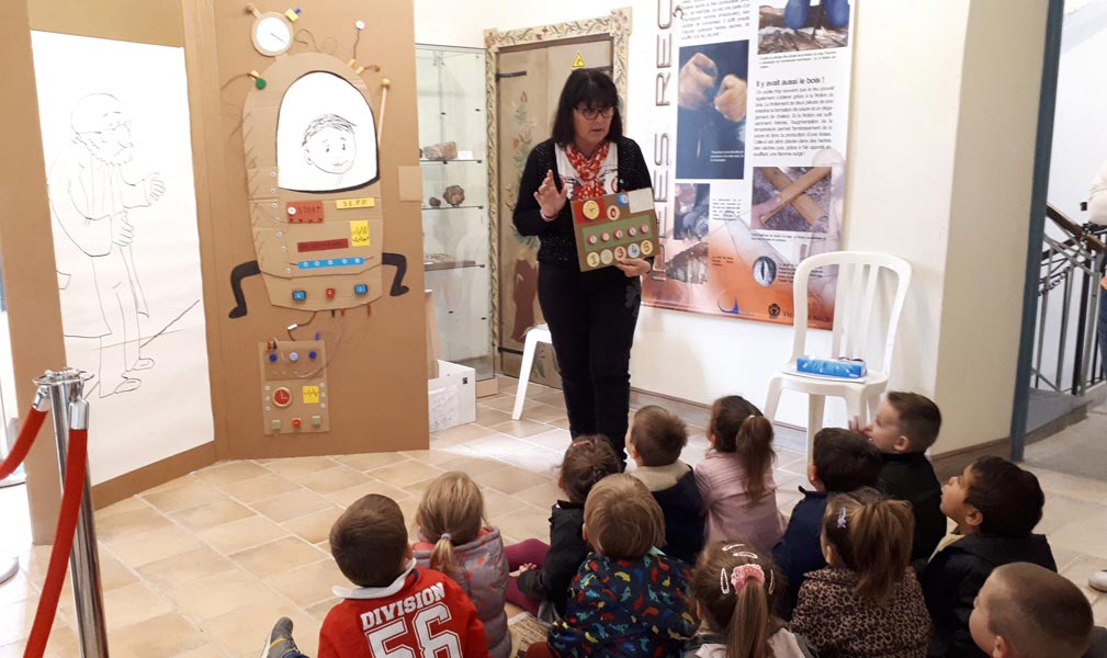 1 Tourrette Levens Prof Caillou 16mai2019