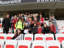 OGCN Nantes 11 05 2019