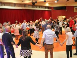 Soiree Nicoise Comite (7)