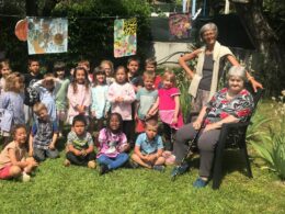 Pension Oliviers (3)