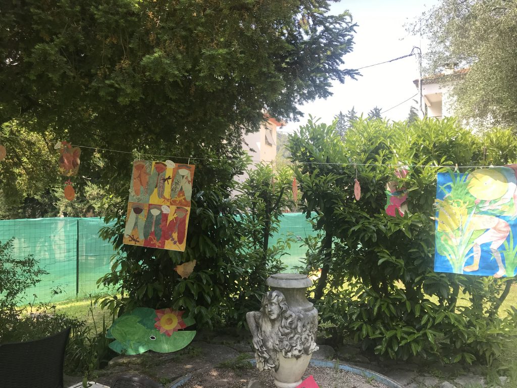 Pension Oliviers (5)