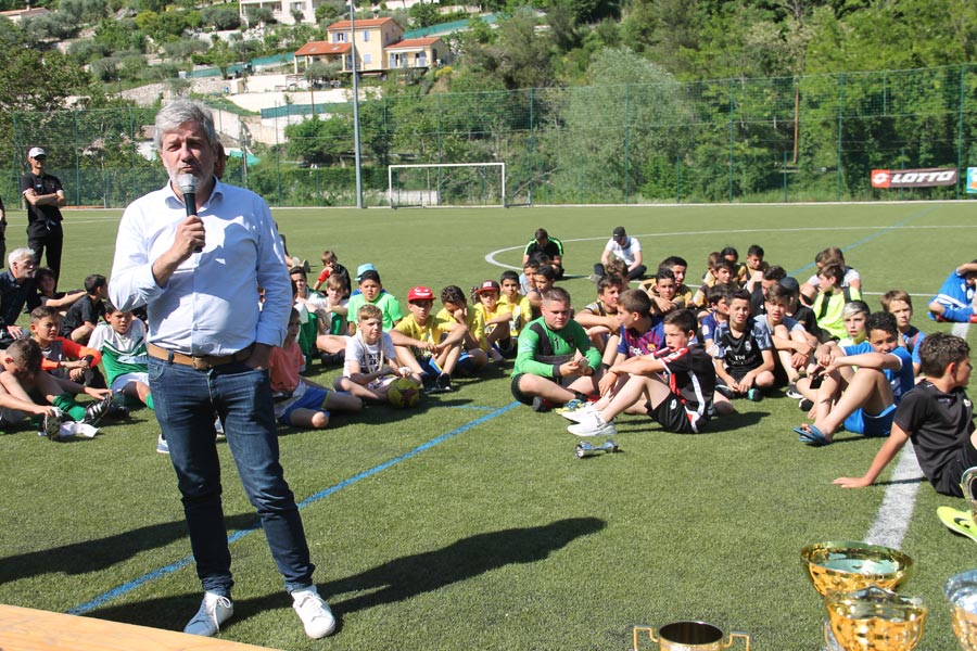 Tournoi Foot (1)