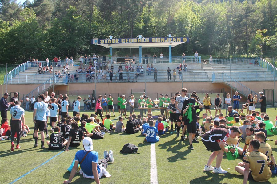 Tournoi Foot (5)