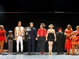 Cbaret Sous Les Etoiles©giovanni Lagorio (2)