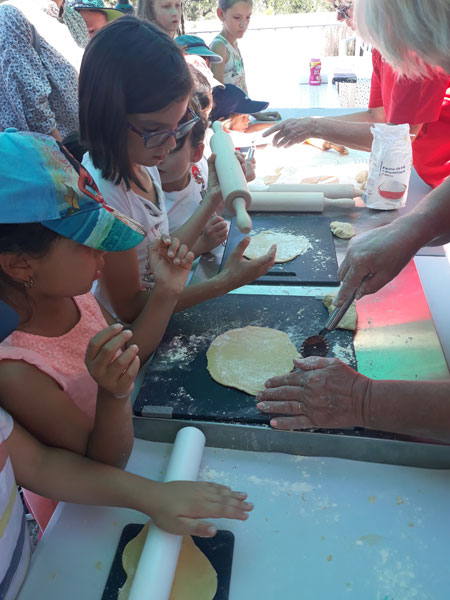 Festin Limaces Dimanche Chateau (11)