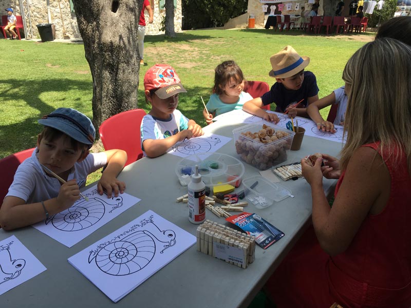 Festin Limaces Dimanche Chateau (16)