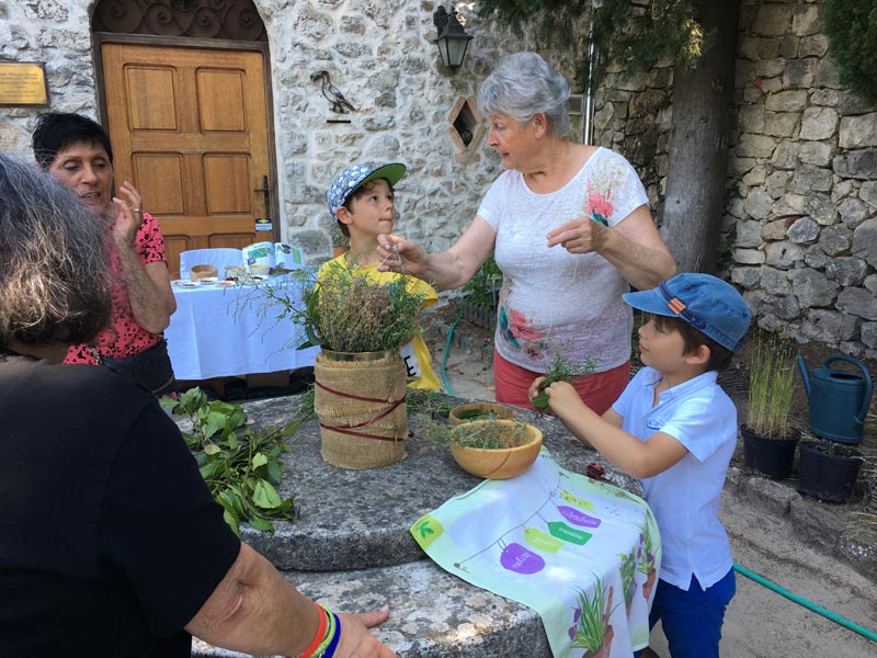 Festin Limaces Dimanche Chateau (18)