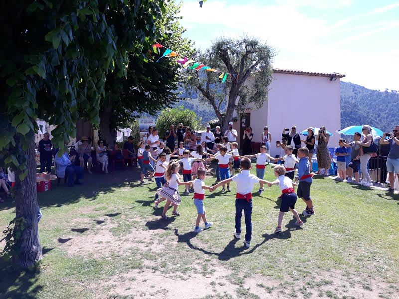 Festin Limaces Dimanche Chateau (2)